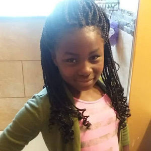 Meet your Posher, Earnestine